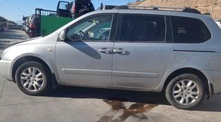 Centralita kia 95910-4d600 carnival 2.9 crdi 70529