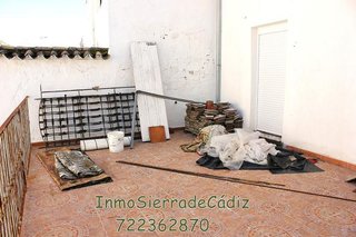Dúplex en venta en Algodonales