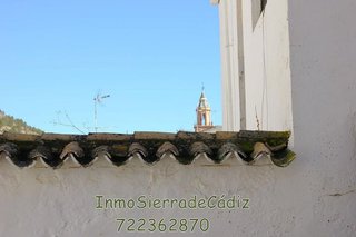 Dúplex en venta en Algodonales