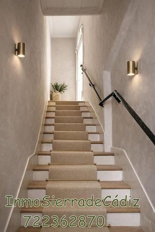 Dúplex en venta en Algodonales