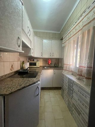 Piso en venta en La Paz - Segunda Aguada - Loreto en Cádiz