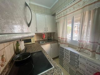 Piso en venta en La Paz - Segunda Aguada - Loreto en Cádiz