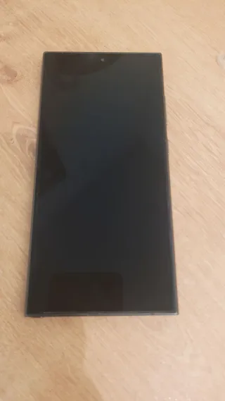 Samsung S24 Ultra 512 GB - IMPECABLE + FUNDAS