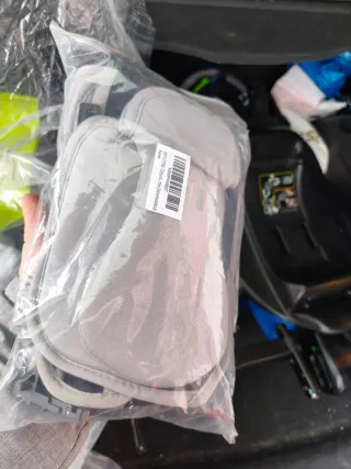 Silla coche Chicco Isofix grupos 1/2/3