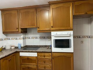 Piso en venta en Algemesí