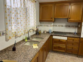 Piso en venta en Algemesí