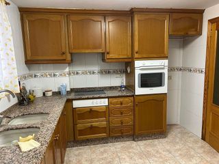 Piso en venta en Algemesí