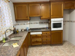 Piso en venta en Algemesí