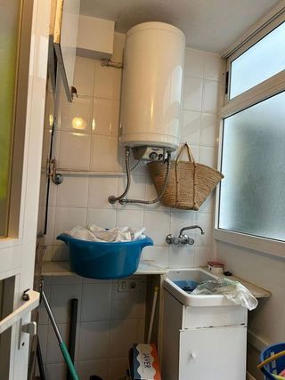 Piso en venta en Algemesí