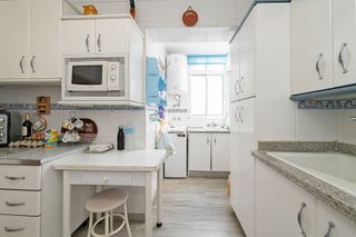 Piso en venta en Viña Málaga en Vélez-Málaga