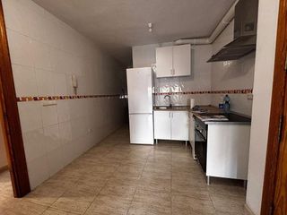 Piso en venta en San Javier en San Javier