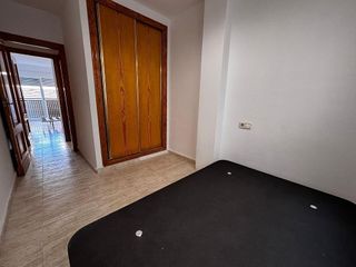 Piso en venta en San Javier en San Javier