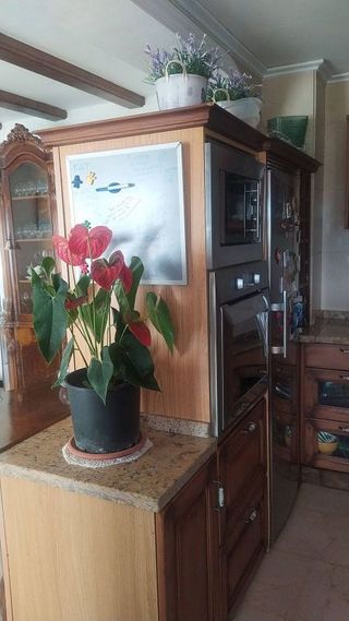 Ático en venta en Les Marines/Las Marinas en Dénia