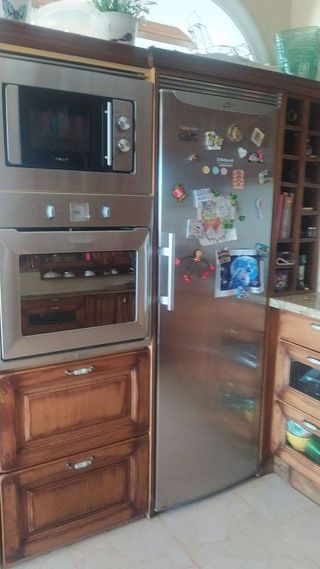 Ático en venta en Les Marines/Las Marinas en Dénia