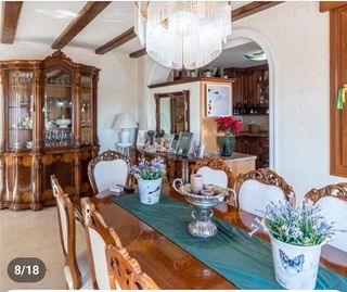 Ático en venta en Les Marines/Las Marinas en Dénia