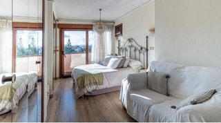 Ático en venta en Les Marines/Las Marinas en Dénia