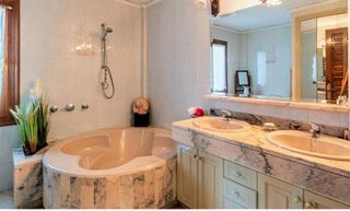 Ático en venta en Les Marines/Las Marinas en Dénia