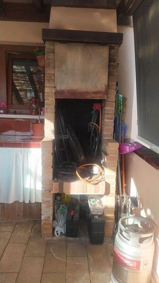 Ático en venta en Les Marines/Las Marinas en Dénia