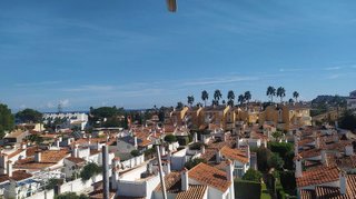Ático en venta en Les Marines/Las Marinas en Dénia