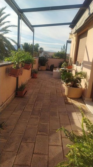 Ático en venta en Les Marines/Las Marinas en Dénia