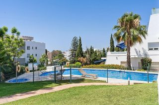 Piso en venta en Nueva Andalucía centro en Marbella