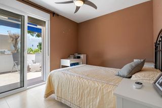 Piso en venta en Nueva Andalucía centro en Marbella