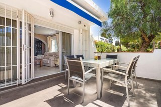 Piso en venta en Nueva Andalucía centro en Marbella