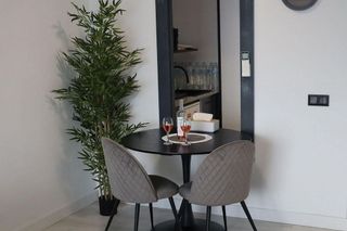 Estudio en venta en Playa de Levante en Benidorm