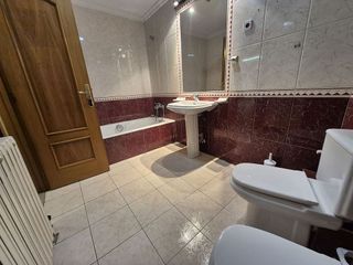 Piso en venta en Murallas en Ávila