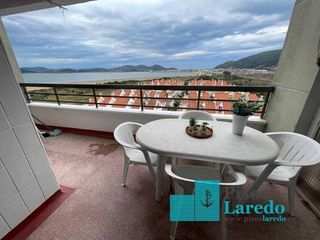 Piso en venta en El Puntal en Laredo