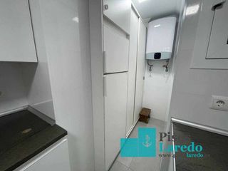 Piso en venta en El Puntal en Laredo