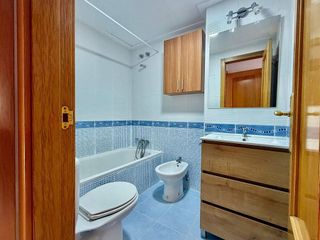 Piso en venta en Los Girasoles en San Vicente del Raspeig/Sant Vicent del Raspeig