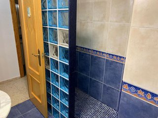 Piso en venta en Puerto en Jávea/Xàbia