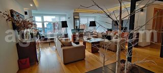 Piso en venta en Centro en Valladolid