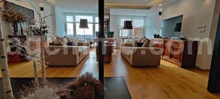 Piso en venta en Centro en Valladolid