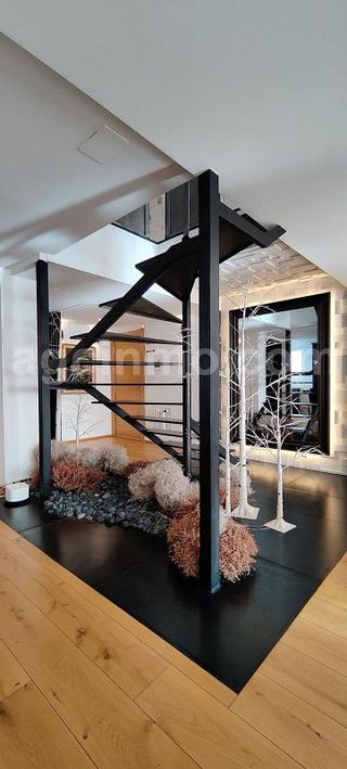 Piso en venta en Centro en Valladolid