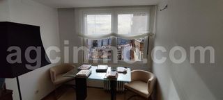 Piso en venta en Centro en Valladolid