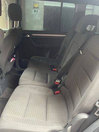 Volkswagen Touran 2006