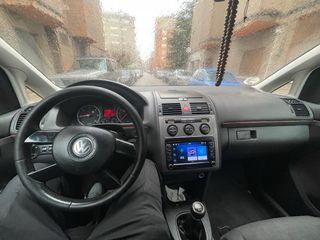 Volkswagen Touran 2006