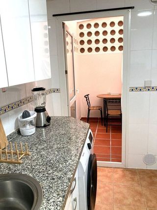 Piso en venta en Centro Urbano en Estepona