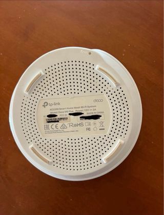 TP-Link Deco M9 Plus Mesh WiFi