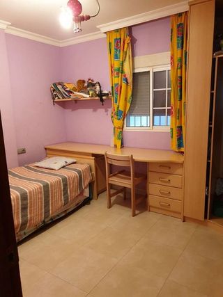 Piso en venta en Parque Ayala - Jardín de la Abadía - Huelín en Málaga