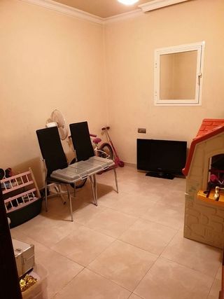 Piso en venta en Parque Ayala - Jardín de la Abadía - Huelín en Málaga