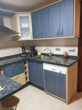 Piso en venta en Parque Ayala - Jardín de la Abadía - Huelín en Málaga