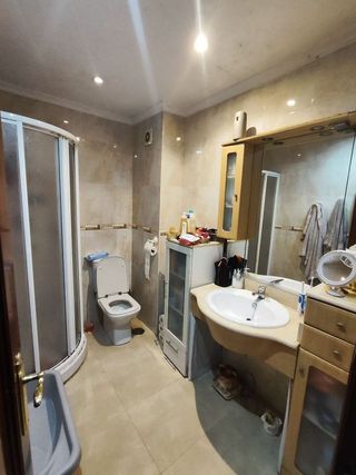 Piso en venta en Parque Ayala - Jardín de la Abadía - Huelín en Málaga