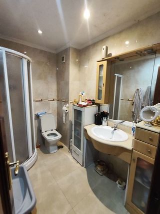 Piso en venta en Parque Ayala - Jardín de la Abadía - Huelín en Málaga