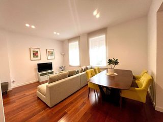 Piso en venta en Centro en Alicante