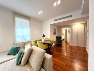 Piso en venta en Centro en Alicante