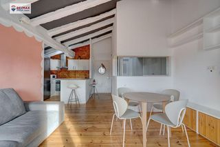 Ático en venta en Centro - Mendibil - Santiago en Irun