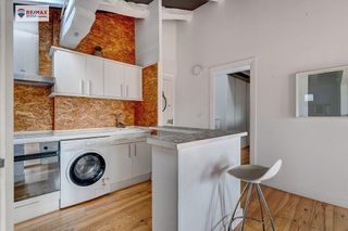 Ático en venta en Centro - Mendibil - Santiago en Irun